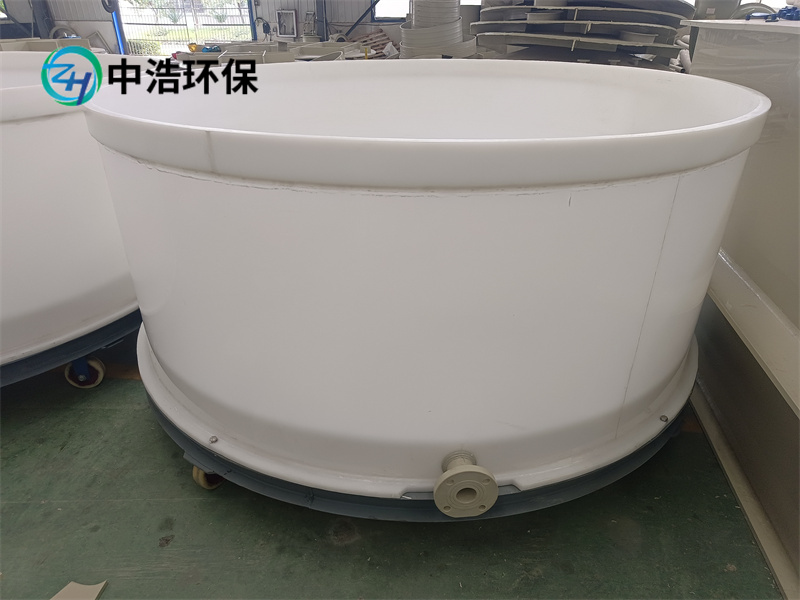 镇沅PP抽滤槽